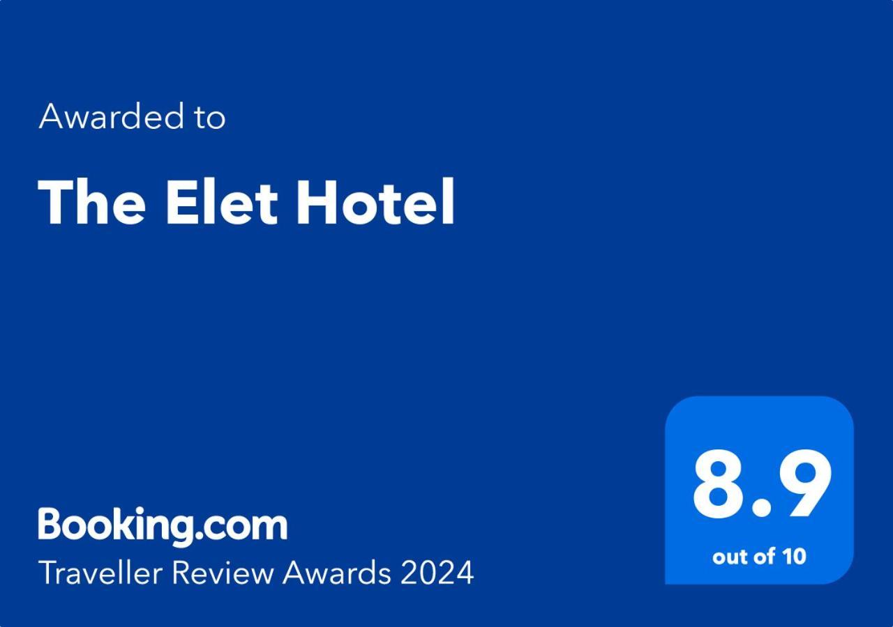 The Elet Hotel Саут Лейк Тахо Екстериор снимка